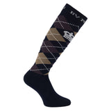 HV POLO »Unisex Socken Argyle
