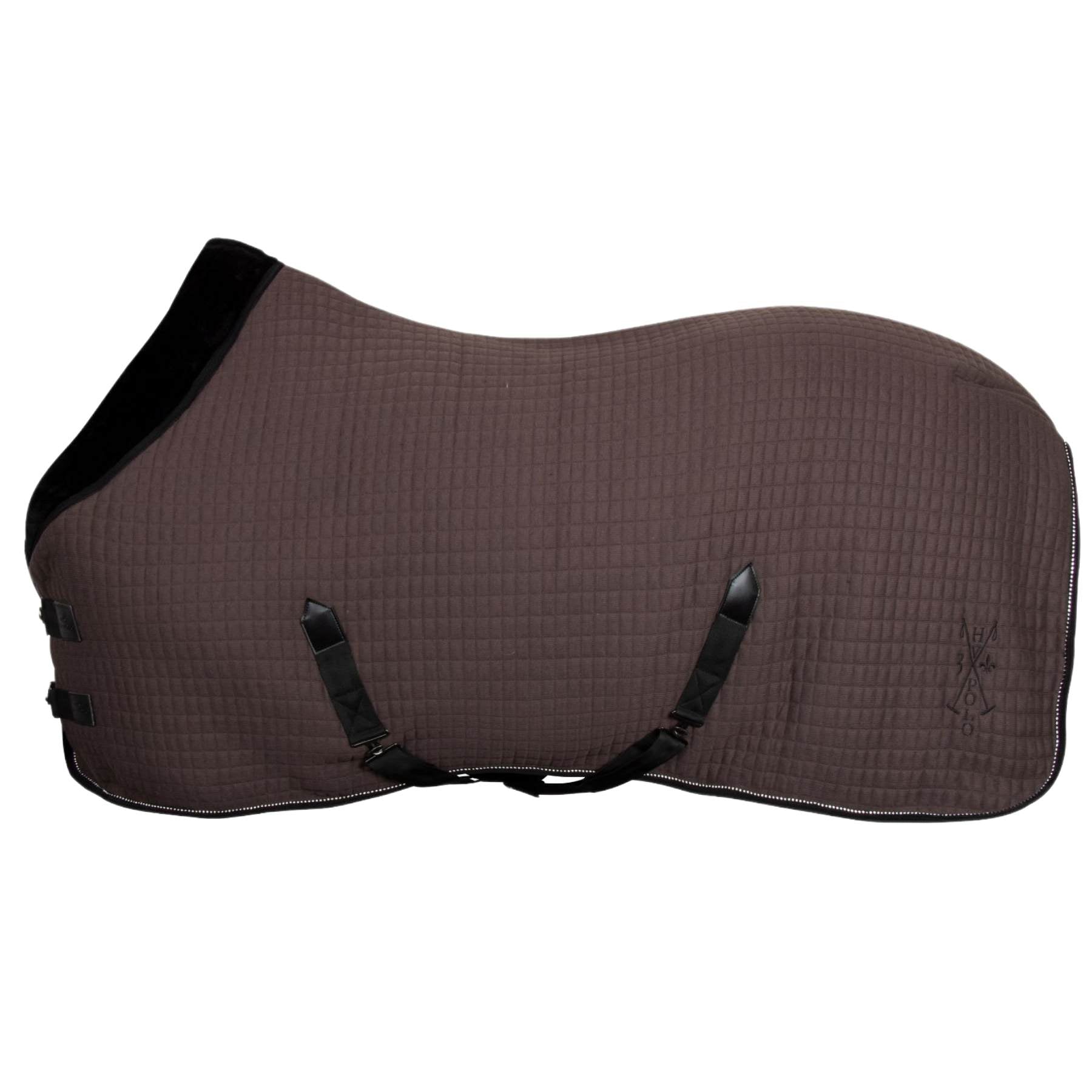 HV POLO »Stalldecke HVPFranka Taupe