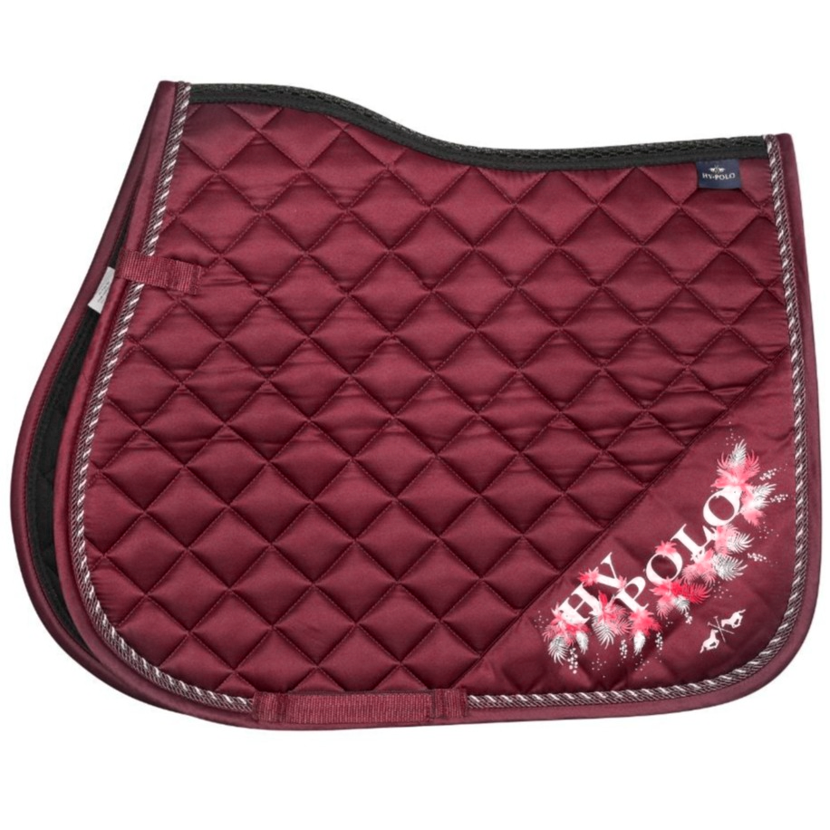 HV POLO »Vielseitigkeitsschabracke HVPJackie Berry