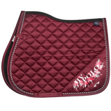 HV POLO »Pferde Vielseitigkeitsschabracke Jackie