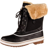 HV POLO »Damen Winterstiefel Glaslynn