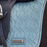 IMPERIAL RIDING »Pferde Dressurschabracke Sky