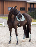 IMPERIAL RIDING »Pferde Dressurschabracke Sky