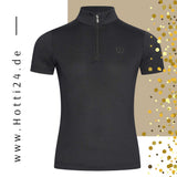 kinder shirt schwarz vorne roxy solid imperial riding kl35123029-9000