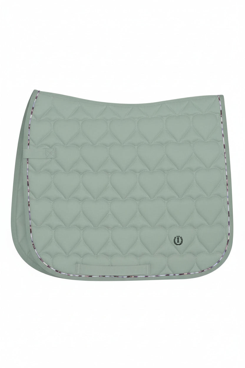 pferde dressur schabracke herz stormy tuerkis imperial riding