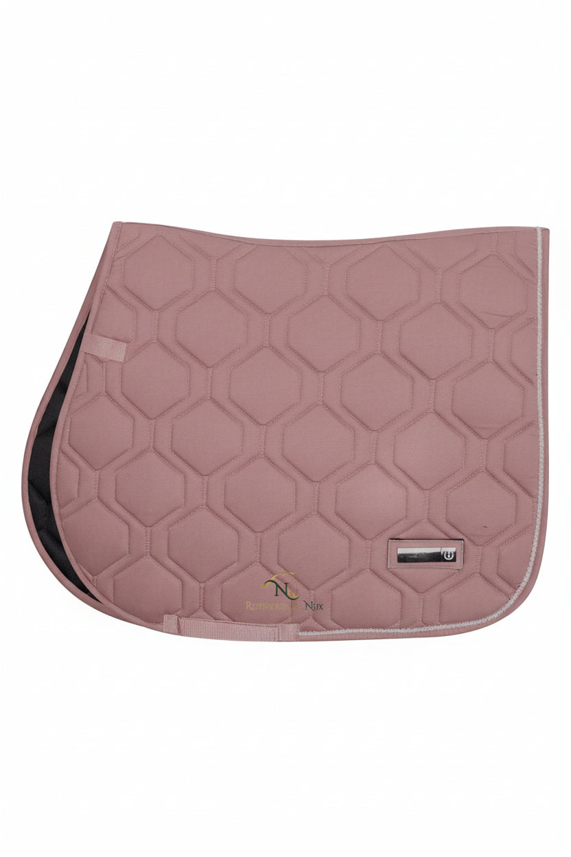 Imperial Riding All Purpose Saddle Pad IRHLovely Pearl Cappuccino