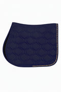 Imperial Riding All-Purpose Saddle Pad IRHLovely Pearl Navy