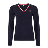 TOMMY HILFIGER »Damen Pullover