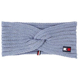 TOMMY HILFIGER Stirnband Twist Moonstone