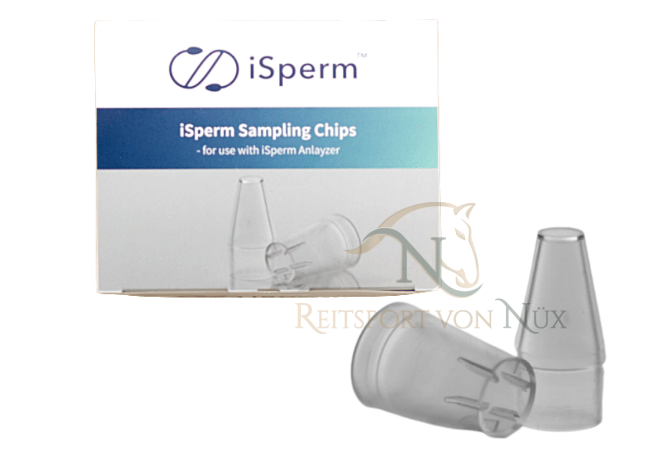 iSperm Kit mit 500 Tests - Hotti24