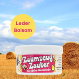 Zaumzeug Zauber-Balsam - Hotti24